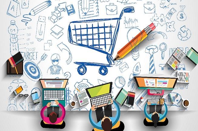 E-ticaret Yönetimi