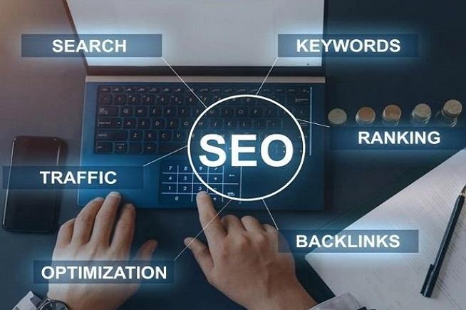 Seo Yönetimi